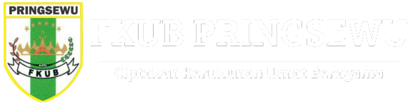 FKUB KABUPATEN PRINGSEWU